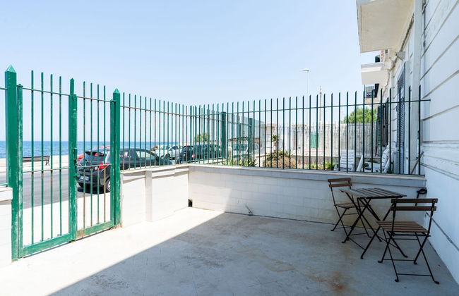 The Sea Outside Apartment 01 by Wonderful Italy - Foto 5