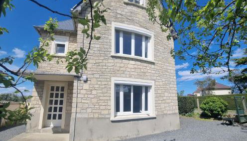 Maison proche Omaha Beach - Photo 2