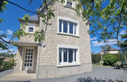 Maison proche Omaha Beach - Photo 2