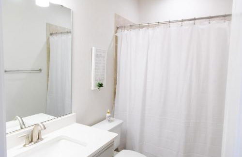 New LUX home close to DC and Metro - Foto 43