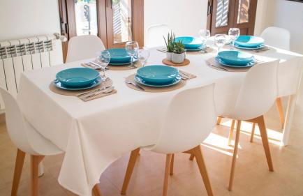 Apartamentos Casa Cabana - Foto 32