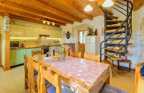 Villa Loreta by IstriaLux - Foto 60