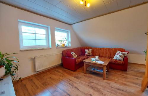 Komfortferienwohnung Anker & Steuerrad - Foto 34