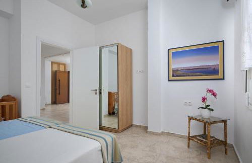 Chic Greek Pool Villa - Foto 29