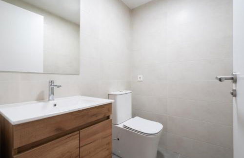 Executive Lofts Madrid Sur PARKING - Foto 35