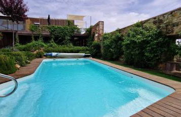 Casa Cuartel Centenillo - Alojamientos Rurales en Sierra Morena - Foto 9