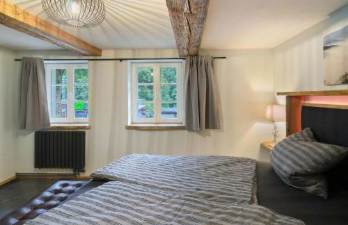 Altes Höhlenführerhaus - Foto 10