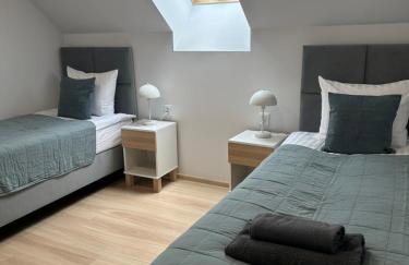 Apartamenty Literówka - Foto 36