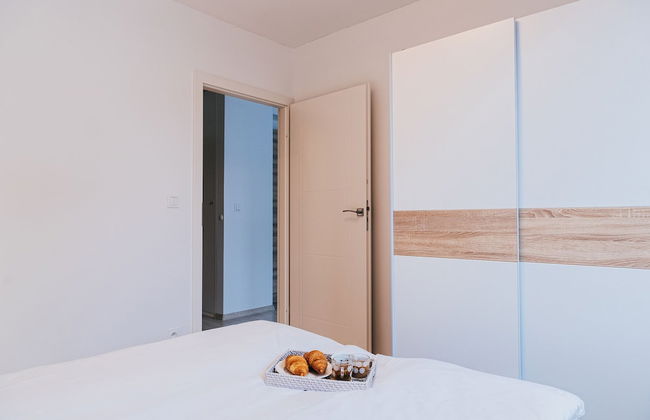 Elite Apartments City Center Suites - Foto 43