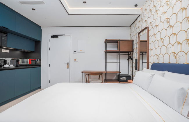 SmartRental Collection Gran Via Centric - Foto 21