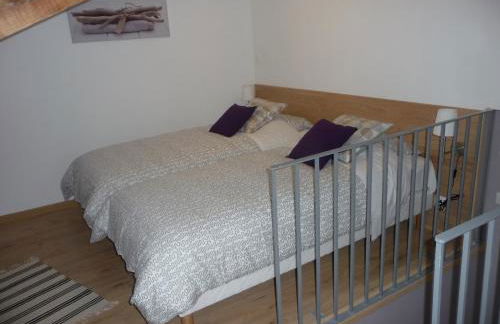 Gite 4* L'Orée des Fleurs - Photo 14