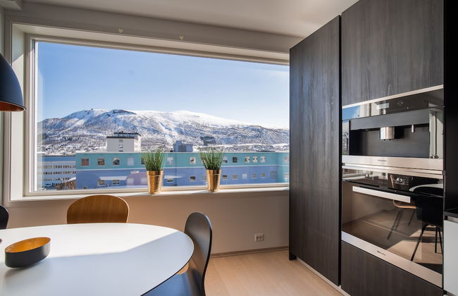 Arctic Homes - Foto 21