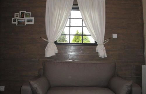 Gîtes Les Colombages - Foto 47