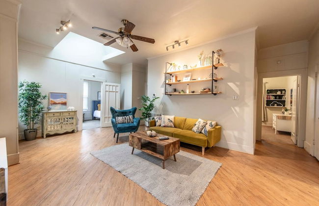 New Gathering Place on Columbus - Foto 7