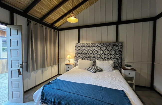 ECO MIRANTE HOTEL - Photo 19