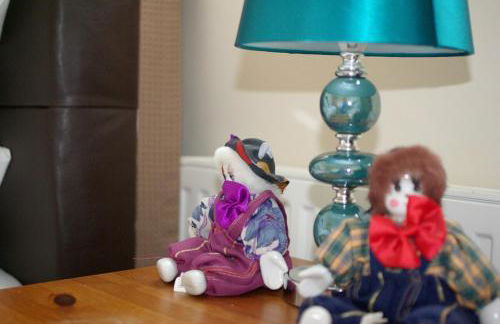 Portland Mews - 3 Bed Holiday Home By Premier Serviced Accommodation - Photo 17