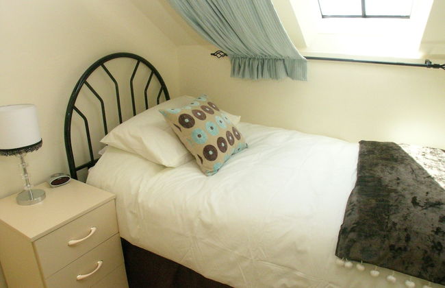 Hamlet Cottage - Foto 5