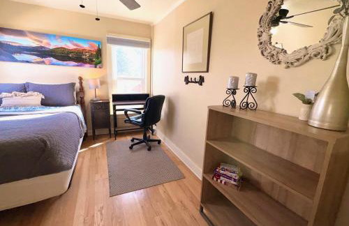 Garden City House with Hot Tub - Foto 9