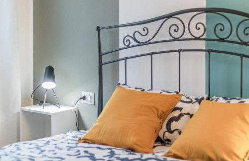 Al Civico 11, nel cuore della piazza principale di Lainate, minimal e confortevole, comodo per Rho Fiera Milano - Foto 15