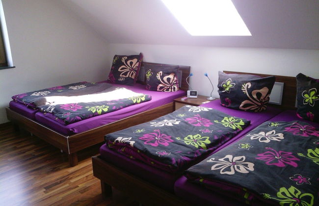 Feuerscheid Countryside Mansion - Foto 4