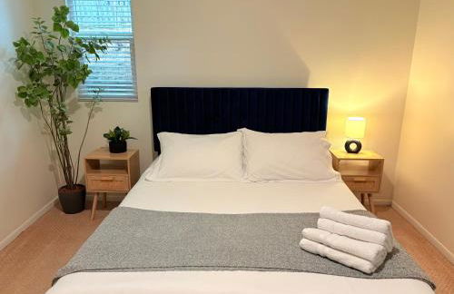 Cozy Apartment a few steps from The Capitol - Foto 23