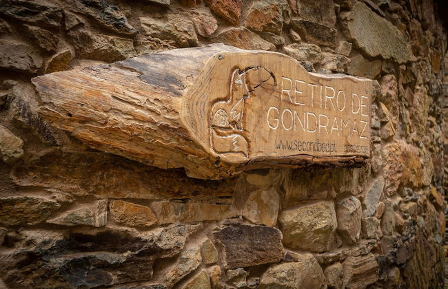 Retiro de Gondramaz - Photo 22