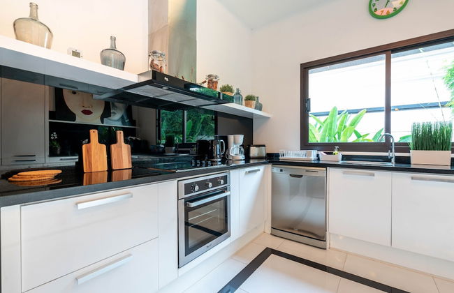 Jewels Villas Phuket - Foto 68