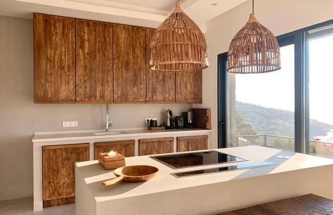 Pure Luxury In Yalikavak - Photo 8