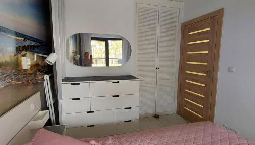 Natural Baltic Darłówko na Plaży - Foto 5, wardrobe