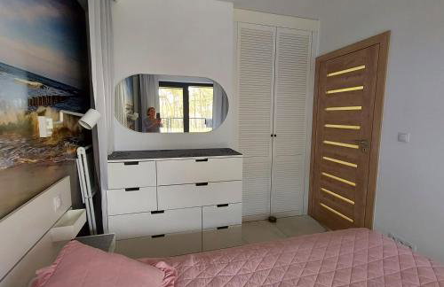 Natural Baltic Darłówko na Plaży - Foto 5