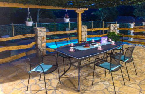 Luxury house Ivan with 4 bedrooms - Foto 43