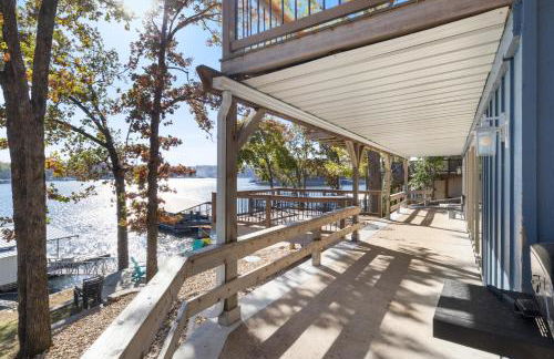 Expansive Decks, Firepit, Stunning Views All Over - Foto 67