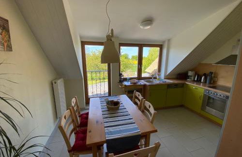 Reethaus Vilmnitz - Ferienwohnung Goor - Foto 53