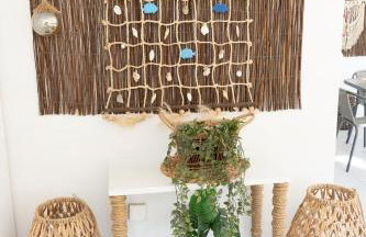 Julie's Home Παραλία Ακράτας - Foto 8