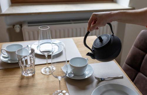 Stadtvilla Falkenstein - Foto 41