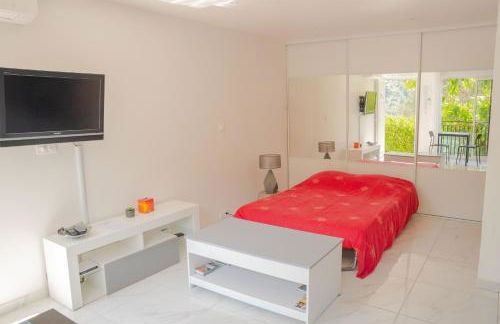 La Turbie, charmant logement. - Foto 3