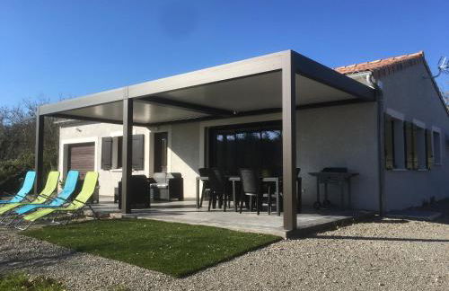 Gîtes des Campanes - Foto 8