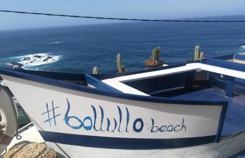 MA PETITE ILLUSION,SUNSET,OCEAN VIEw - Foto 43