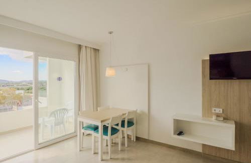 Apartamentos La Santa Maria - Foto 15