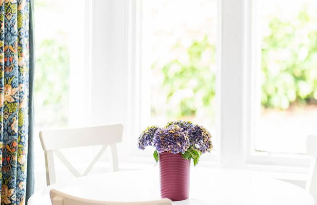 The Gate Lodge - Modern and Period Combined - Foto 39