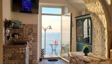 Nonna Libera Vista Mare - Foto 2