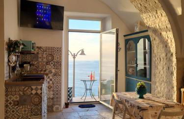 Nonna Libera Vista Mare - Foto 2