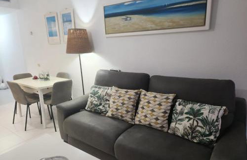 Ocean Luxury Apartment - Foto 13