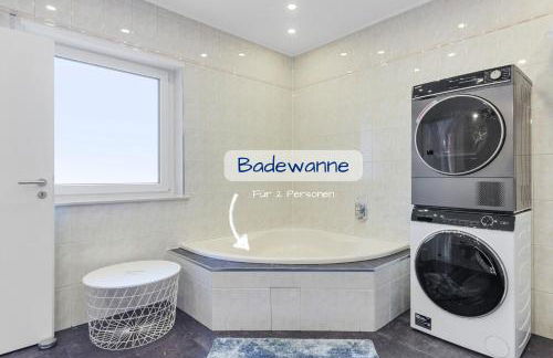 1-6 Personen - Parkplatz - Terrasse - Küche - WLAN - Balkon - Foto 38