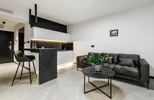 PLATiNIUM HOUSE & SPA BASEN-SAUNA CENTRUM - Foto 8