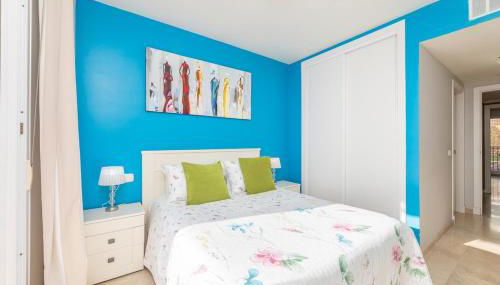 Coastal Escape & Sea Views by Domvia - Photo 4