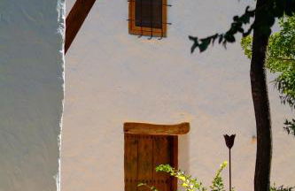 Casa Rural La Alameda - Foto 30