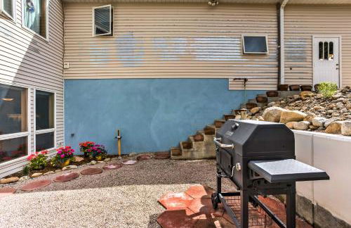 Cozy Buena Vista Apartment Less Than 4 Mi to Main Street! - Foto 6