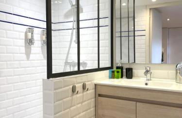 Loft de l'Artiste - Parking - Standing - Foto 37