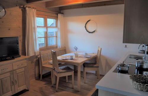 Ferienwohnungen Berger - Foto 33